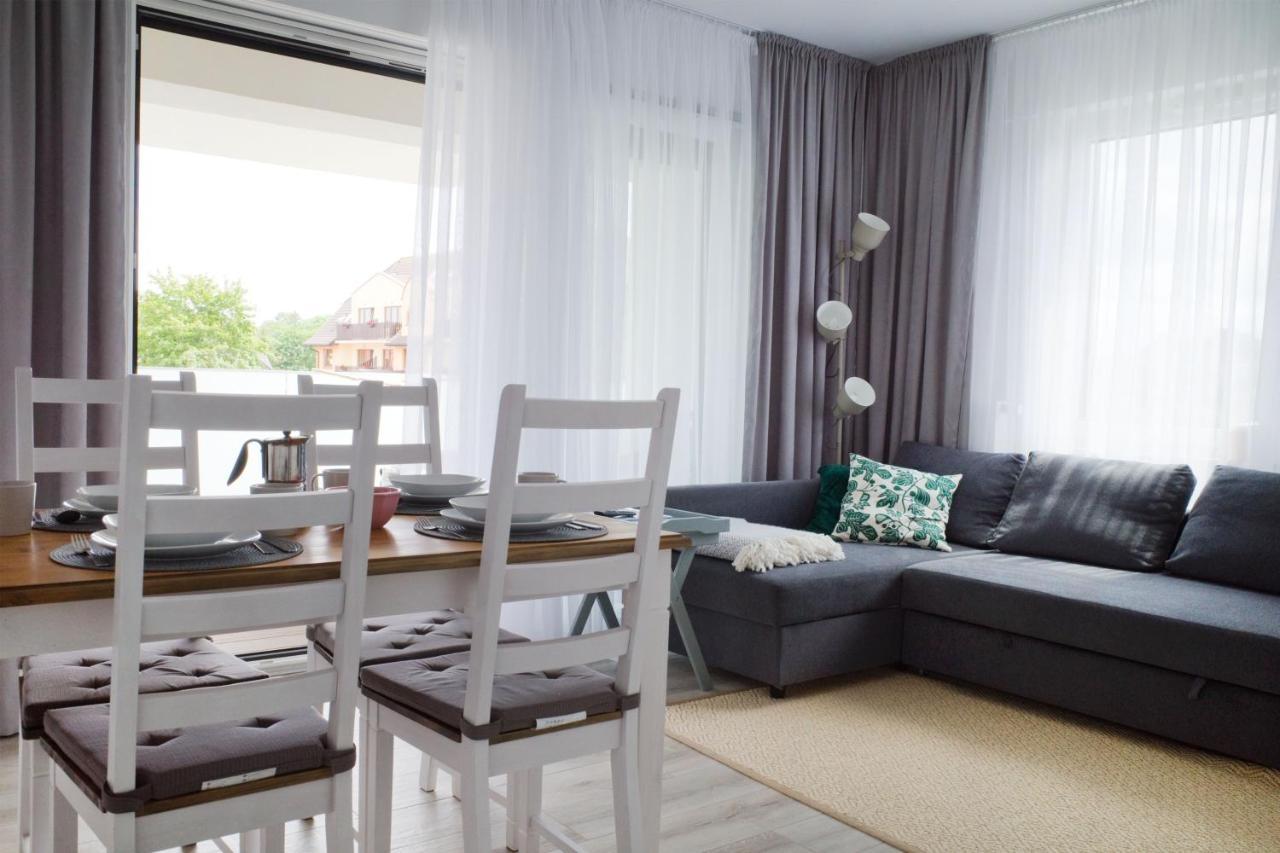 Platinium Rewal Aparthotel 19 ภายนอก รูปภาพ