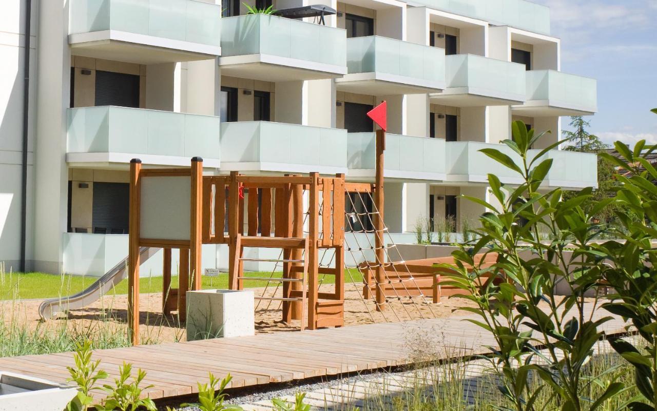 Platinium Rewal Aparthotel 19 ภายนอก รูปภาพ