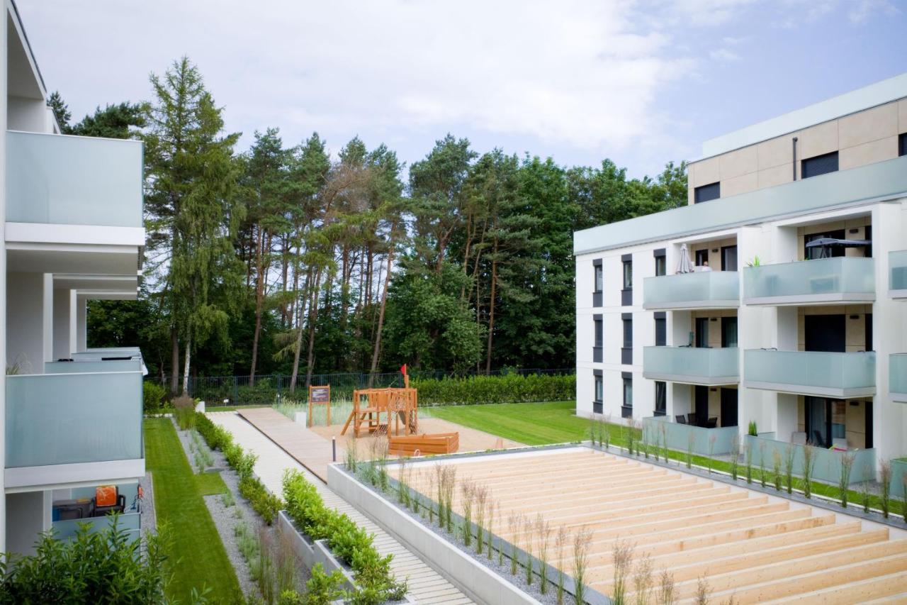 Platinium Rewal Aparthotel 19 ภายนอก รูปภาพ