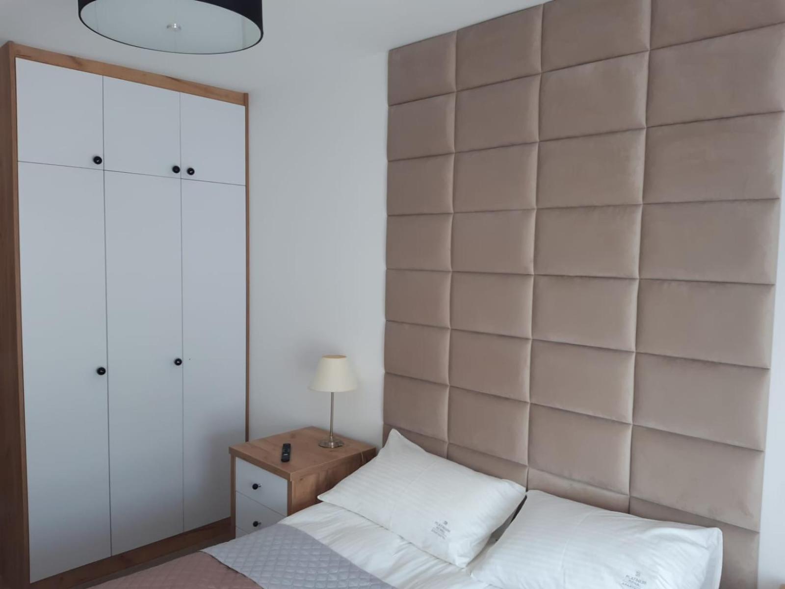 Platinium Rewal Aparthotel 19 ห้อง รูปภาพ
