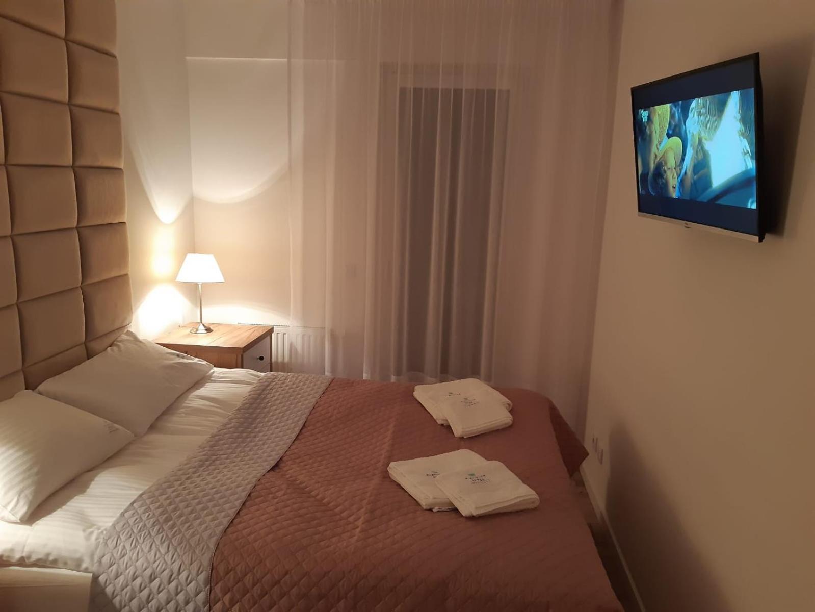 Platinium Rewal Aparthotel 19 ห้อง รูปภาพ