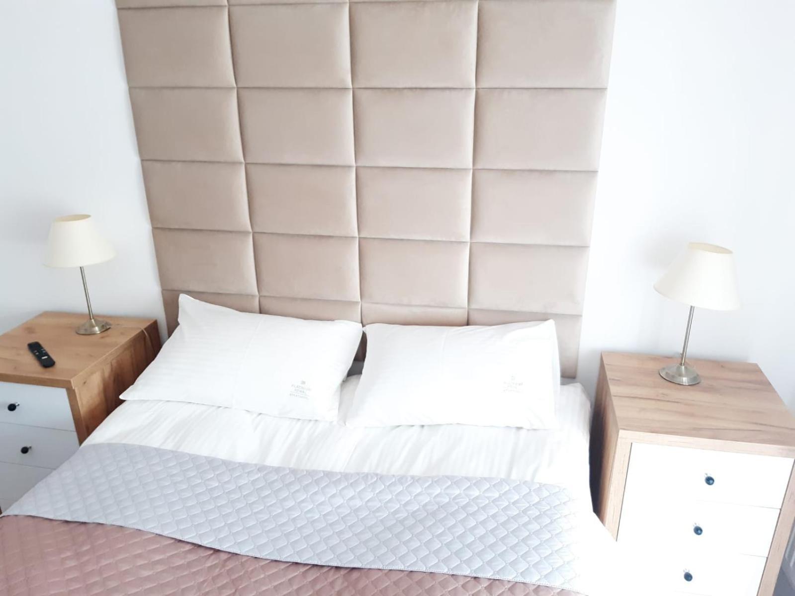 Platinium Rewal Aparthotel 19 ห้อง รูปภาพ